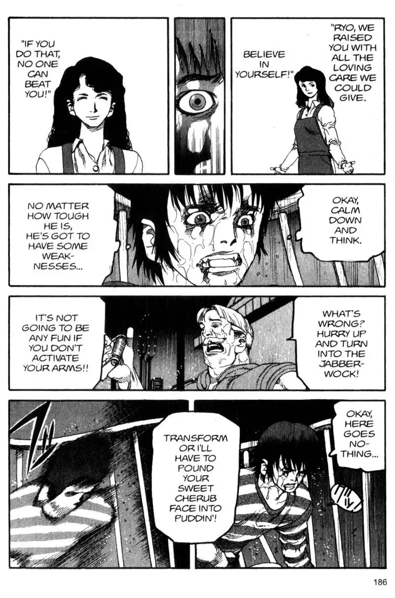 Project Arms Chapter 42 18
